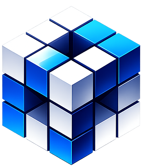 Cubik 3D